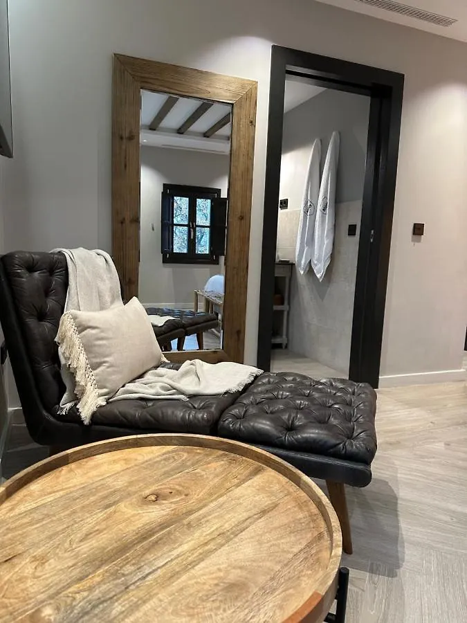 La Ciudadela Marbella Boutique El Castillo Spain