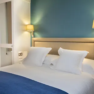 Kimpton Monteros By Ihg Hotel