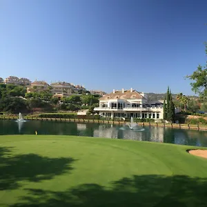 Appart hôtel Elviria Hills Living ***