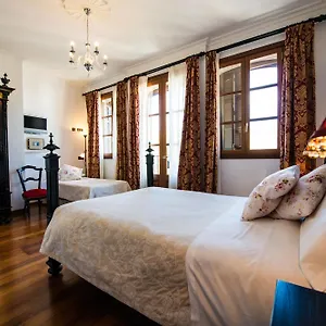 Hotel Segles - Turismo De Interior ****