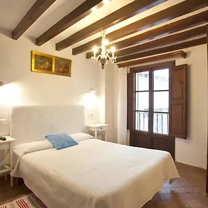 Hotel Turismo De Interior Ca Sa Padrina **