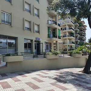Auberge de jeunesse Faro Solo Mujeres 