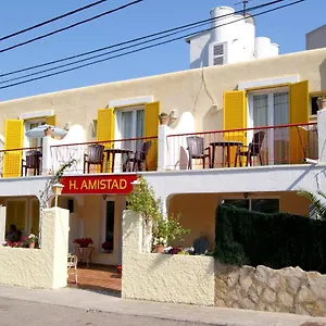 Maison d'hôtes Flor Amistad 