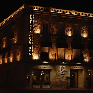 Hotel Bonavista ***