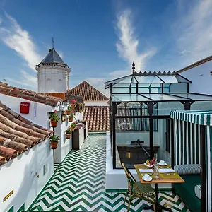 Hotel Claude
