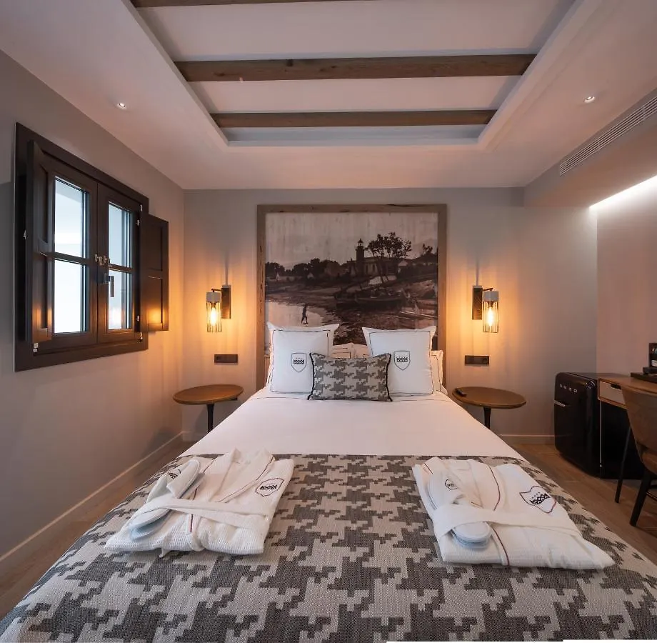 Hotel La Ciudadela Marbella Boutique El Castillo