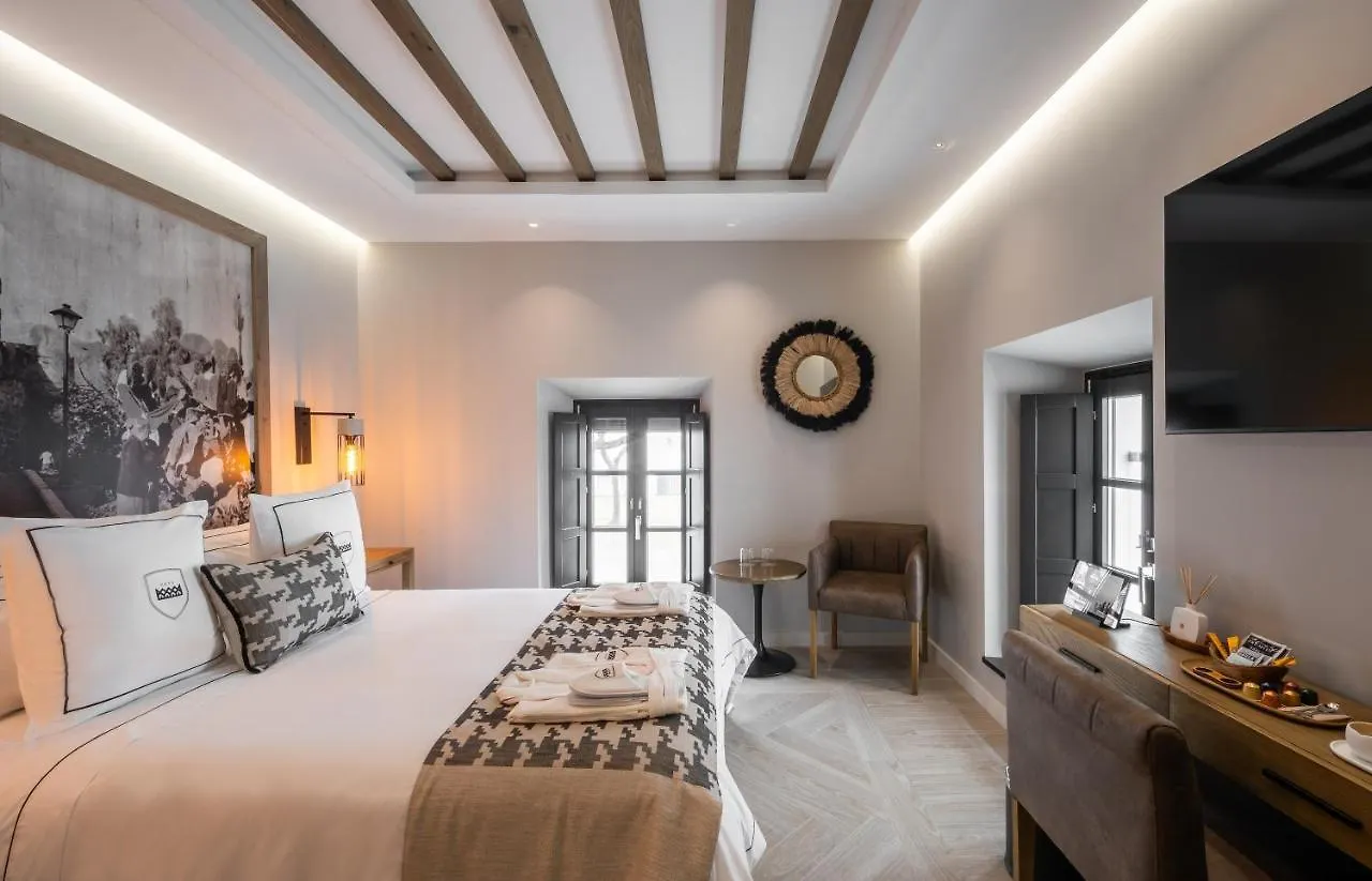 La Ciudadela Marbella Boutique El Castillo 4*,