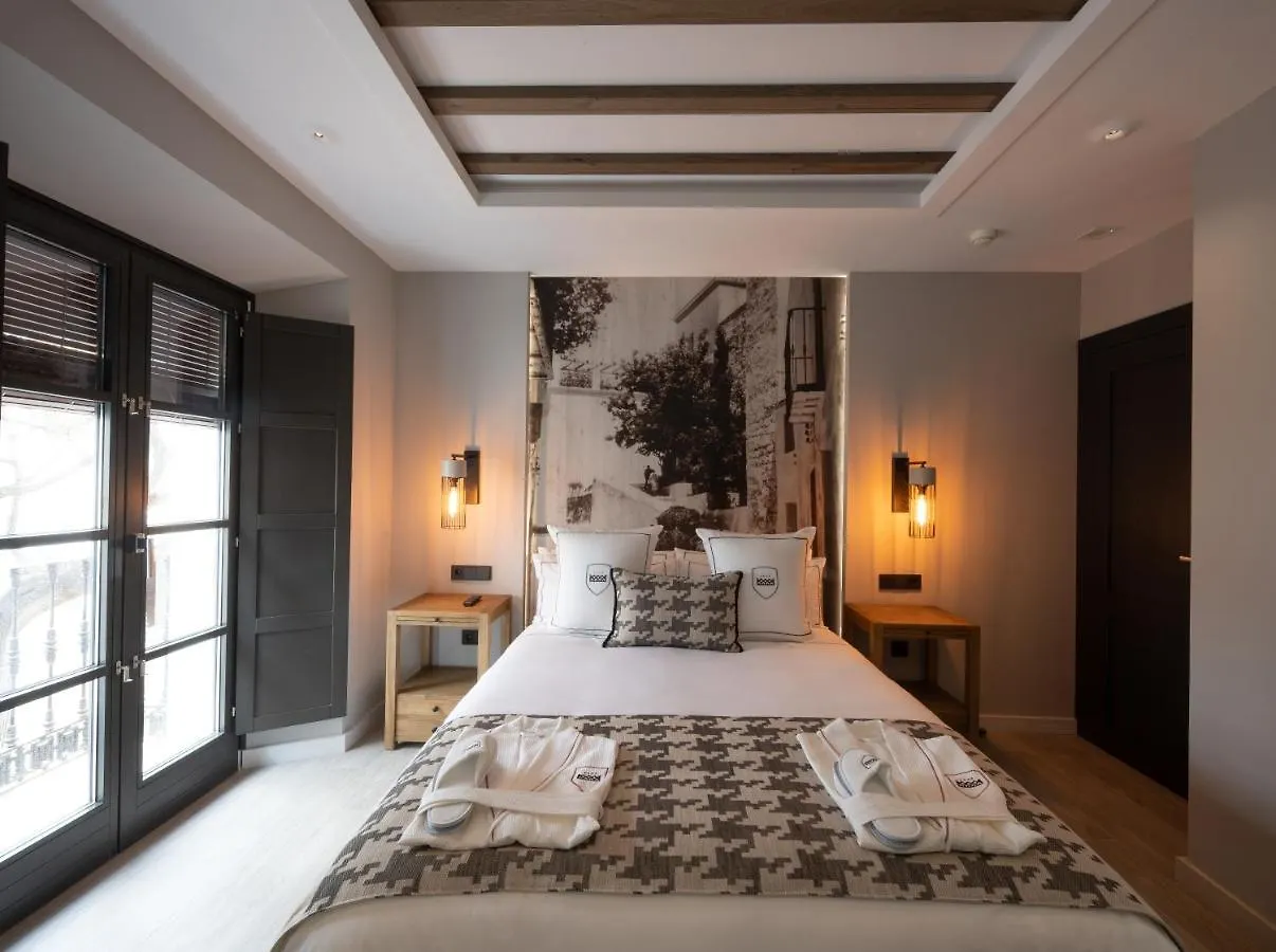 La Ciudadela Marbella Boutique El Castillo فندق
