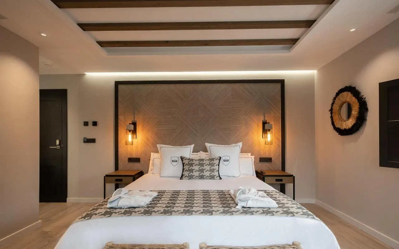 La Ciudadela Marbella Boutique El Castillo إسبانيا