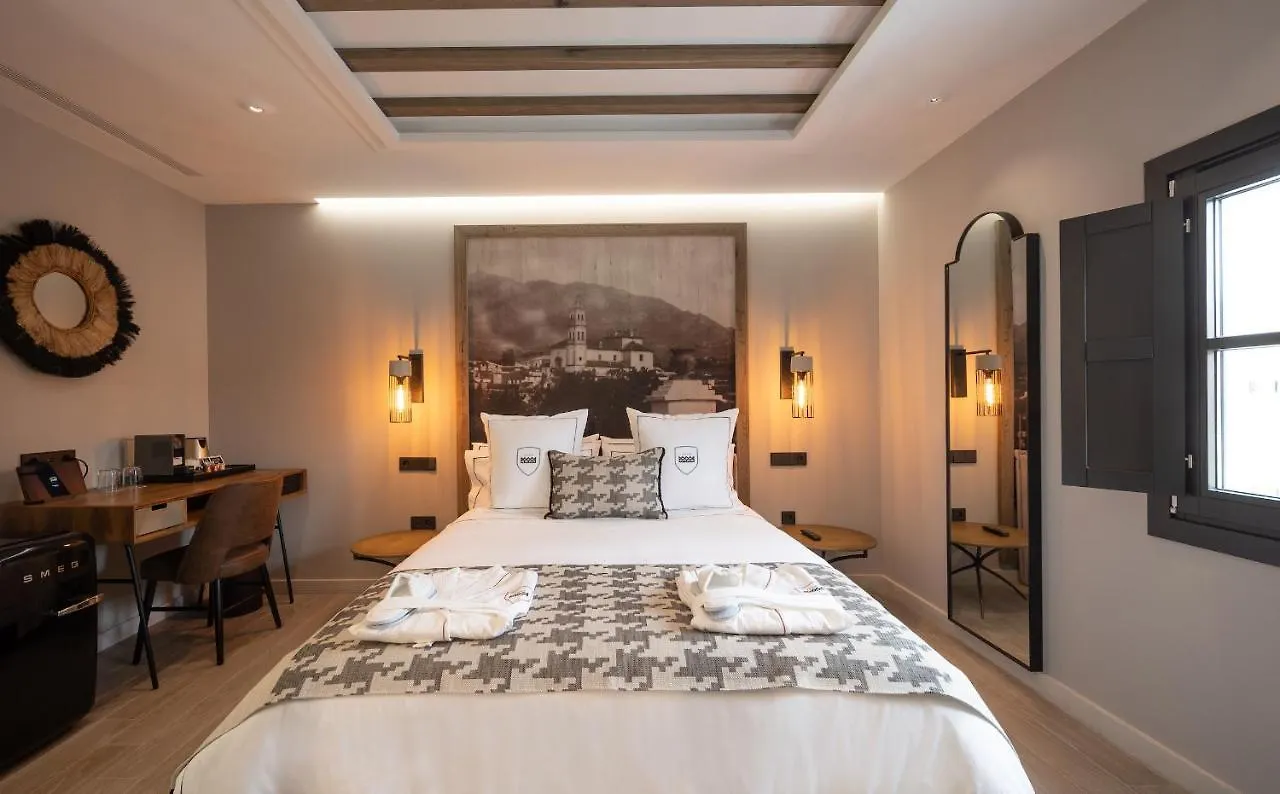 La Ciudadela Marbella Boutique El Castillo 4*,  إسبانيا